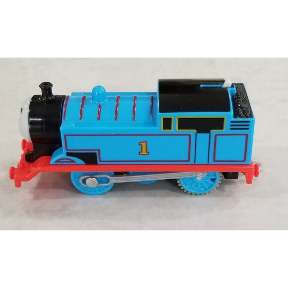 Thomas the tank engine trackmaster 2013 tested working - Picture 3 of 7